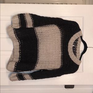 Free people sweater
